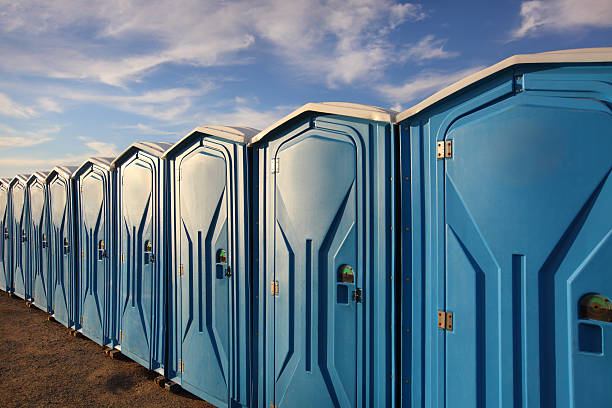 Portable Restrooms for Agricultural Sites in Pine Mountain Clu, CA